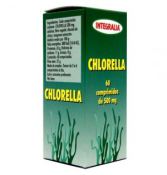 Chlorella 500 mg 60 tabletek