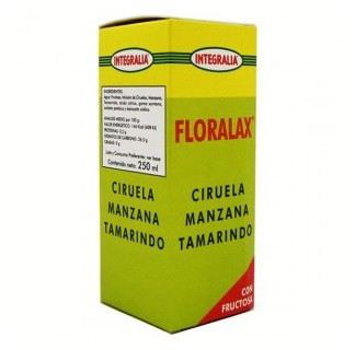 Floralax S / a Syrop przeczyszczający 250 ml