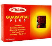 Guaravital Plus 60 kapsułek