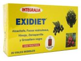 Exidiet 20 Ampułek