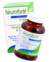 Neuroforte Multivitamin 30 tabletek