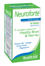 Neuroforte Multivitamin 30 tabletek