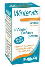 Wintervits Immunologiczne wsparcie 30 tabletek