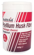 Psyllium Powder Shell Fibre 300 gramów