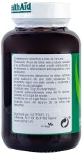 Cúrcuma Raíz 750 mg Turmeric 60 Comprimidos