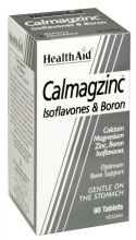 Calmagzinc 90 tabletek