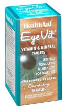 EyeVit Visual Health 30 tabletek