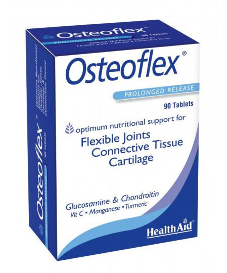 Osteo Flex 30 tabletek