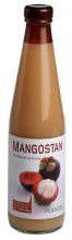 Mangostany Ekologiczne Plantis 500 ml