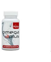 Omega-3 Plus 90 kapsułek