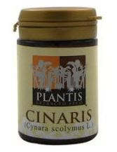 Cinaris (karczoch) Plantis 120 kapsułek