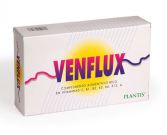 Venflux 20 ampułek