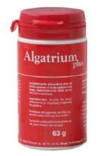 Algatrium Plus 90 Perły 700 mg