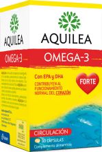 Omega-3 90 kapsułek