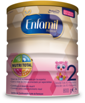 Enfamil Premium 2 Continuing Milk Milk