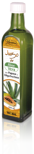 Sok Vitaloe (Aloes I Papaja) 500 ml