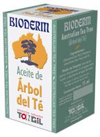 Bioderm Tea Tree Oil 15 ml