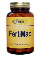 Fertimac (Maca) 150 kapsułek