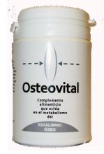 Osteovital 60 kapsułek