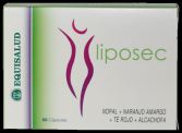 Liposec 60 kapsułek