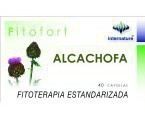 Czapka Fitofort-Artichoke 40 Cap.