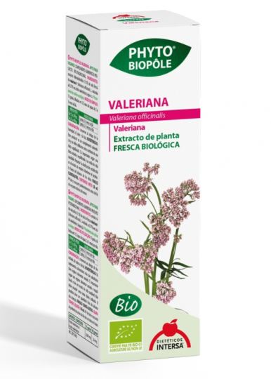 Waleriana fito-biopolowa