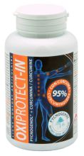 Oxiprotect-In (Pycnogenoly Curcumina) 45 pereł