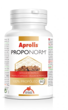 Aprolis Proponorm Propolis 60 kapsułek