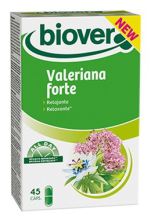 Valeriana Forte 45 kapsułek