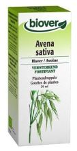 Owies Sativa 50 ml