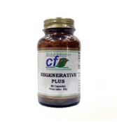 Cfn Regenerative Plus 60 kapsułek