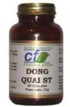 Dong quai st (menopauza) - cfn - 60 kaps.