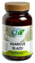 Agaricus Blazei 60 kapsułek