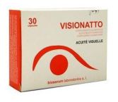 Visionatto 30 kapsułek