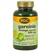 Garcinia Cambodia 500 mg 120 kapsułek