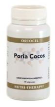 Poria Coco 400mg 90 kapsułek