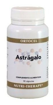 Astragalus 400 mg 90 kapsułek