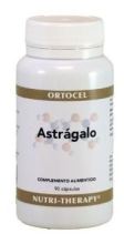 Astragalus 400 mg 90 kapsułek