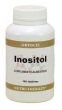 Inozytol 100 mg 100 kapsułek