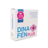 Dinafem Plus 20 fiolek