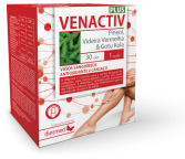 Venactiv Plus 30 kapsułek