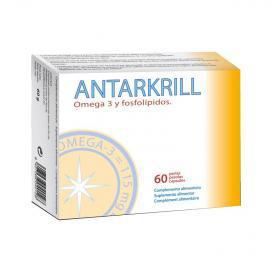 Antarkrill 60 Pearls suplement diety