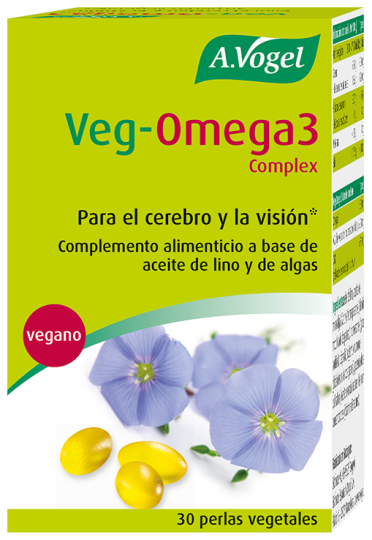 Omega 3 Complex 30 pereł