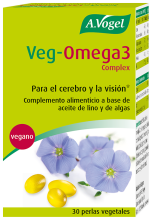 Omega 3 Complex 30 pereł