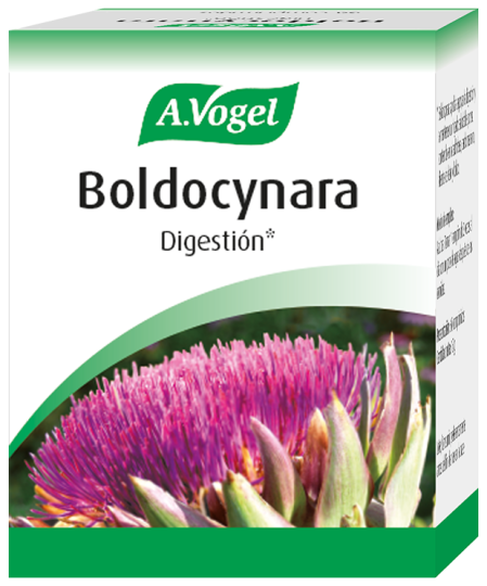 Boldocynara 60 tabletek