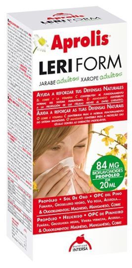 Aprolis Leriform Adults 180 Ml