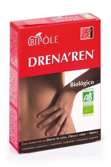 Bio Drena&#39;ren