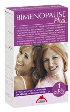 Bimenopause Plus 30 kapsułek