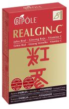 Realgin C (20 ampułek) Bipole 10 ml.