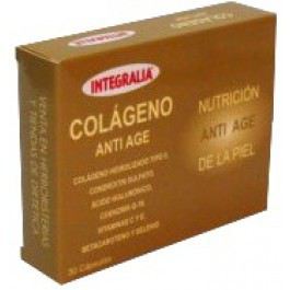 Collagen Anti Age 30 kapsułek